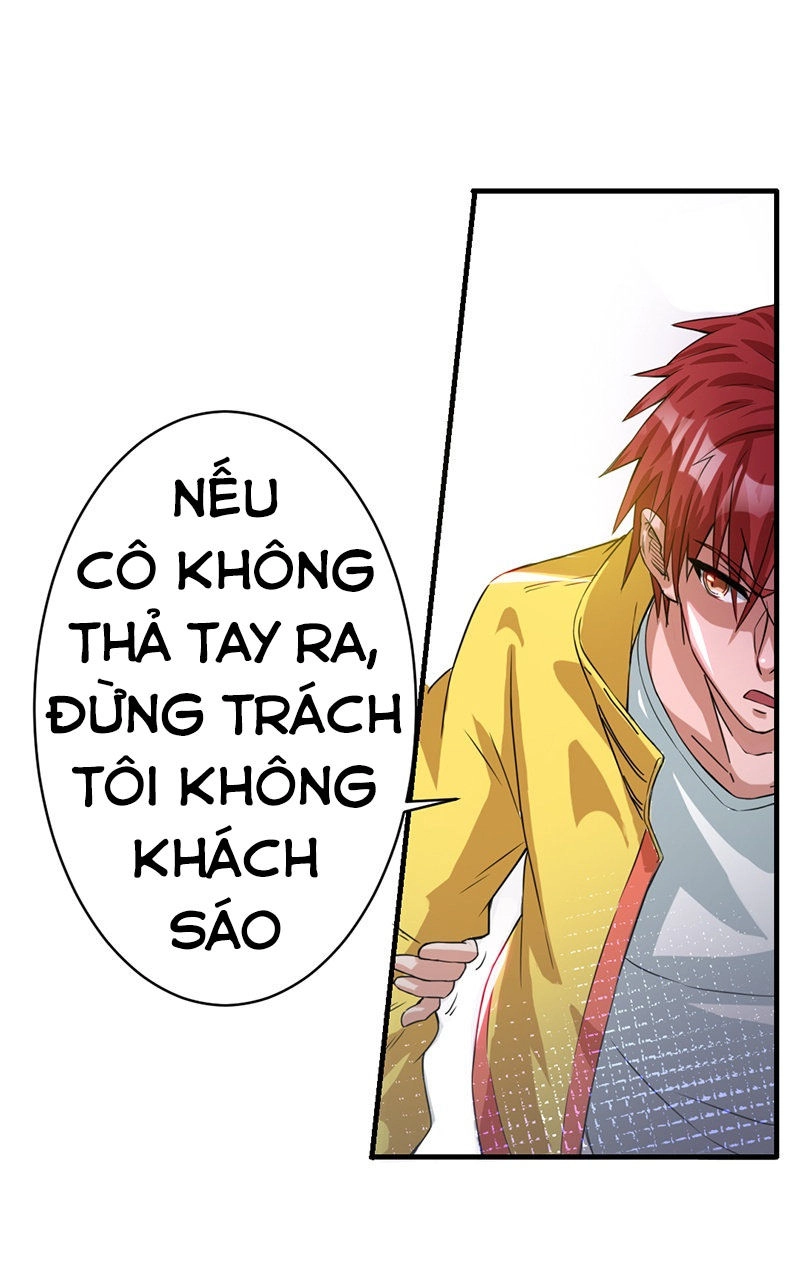 Tiên Vương Trùng Sinh Chapter 7 - 12