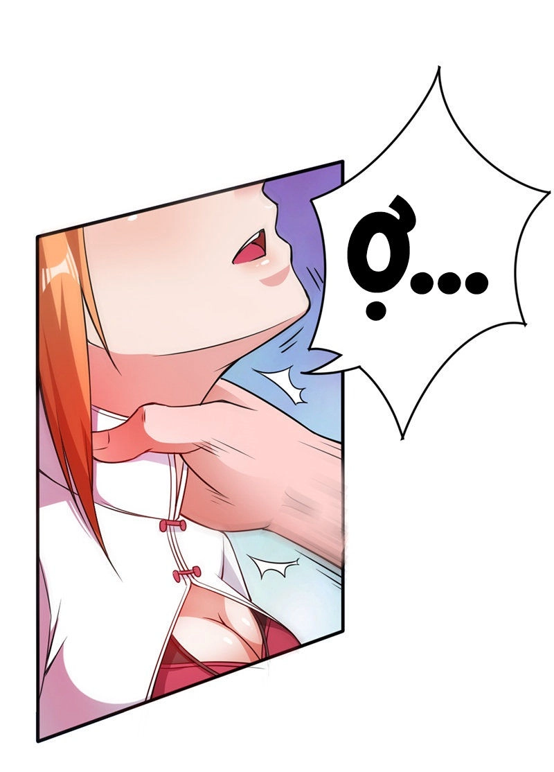 Tiên Vương Trùng Sinh Chapter 7 - 16