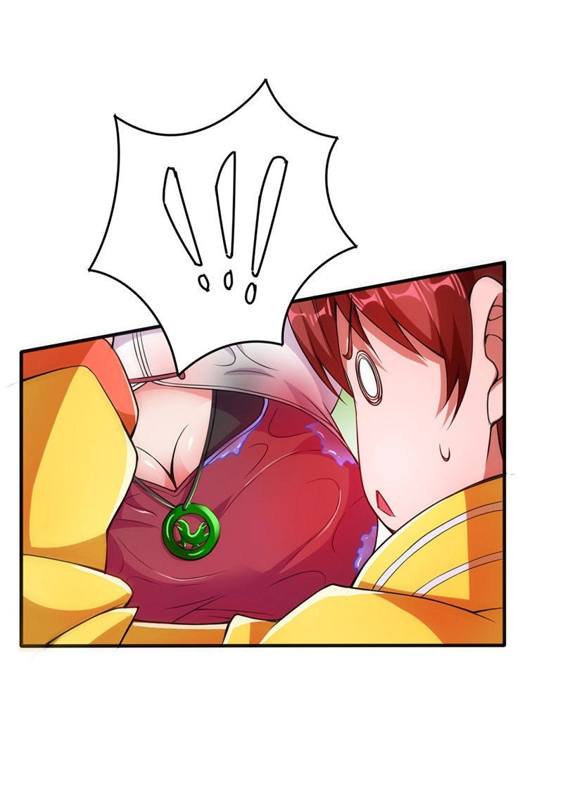 Tiên Vương Trùng Sinh Chapter 7 - 18