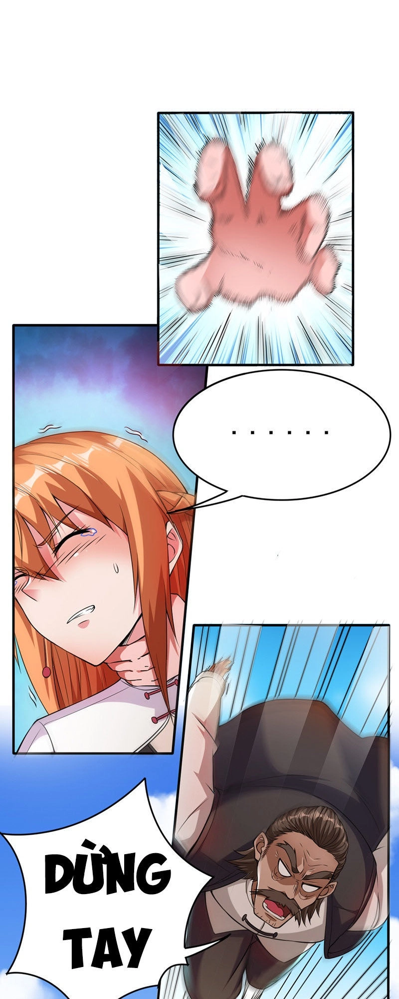 Tiên Vương Trùng Sinh Chapter 7 - 19