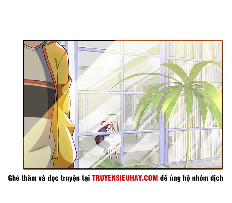 Tiên Vương Trùng Sinh Chapter 7 - 35