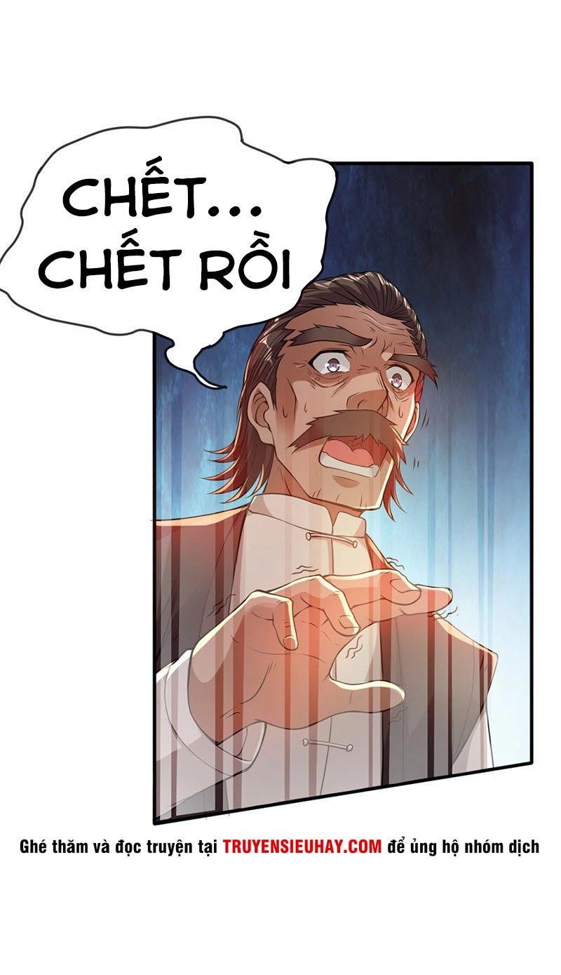Tiên Vương Trùng Sinh Chapter 8 - 7