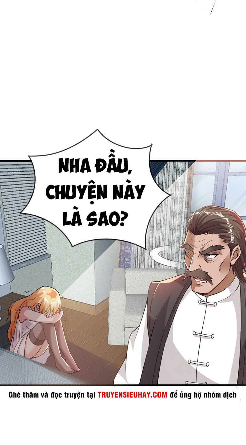 Tiên Vương Trùng Sinh Chapter 8 - 9