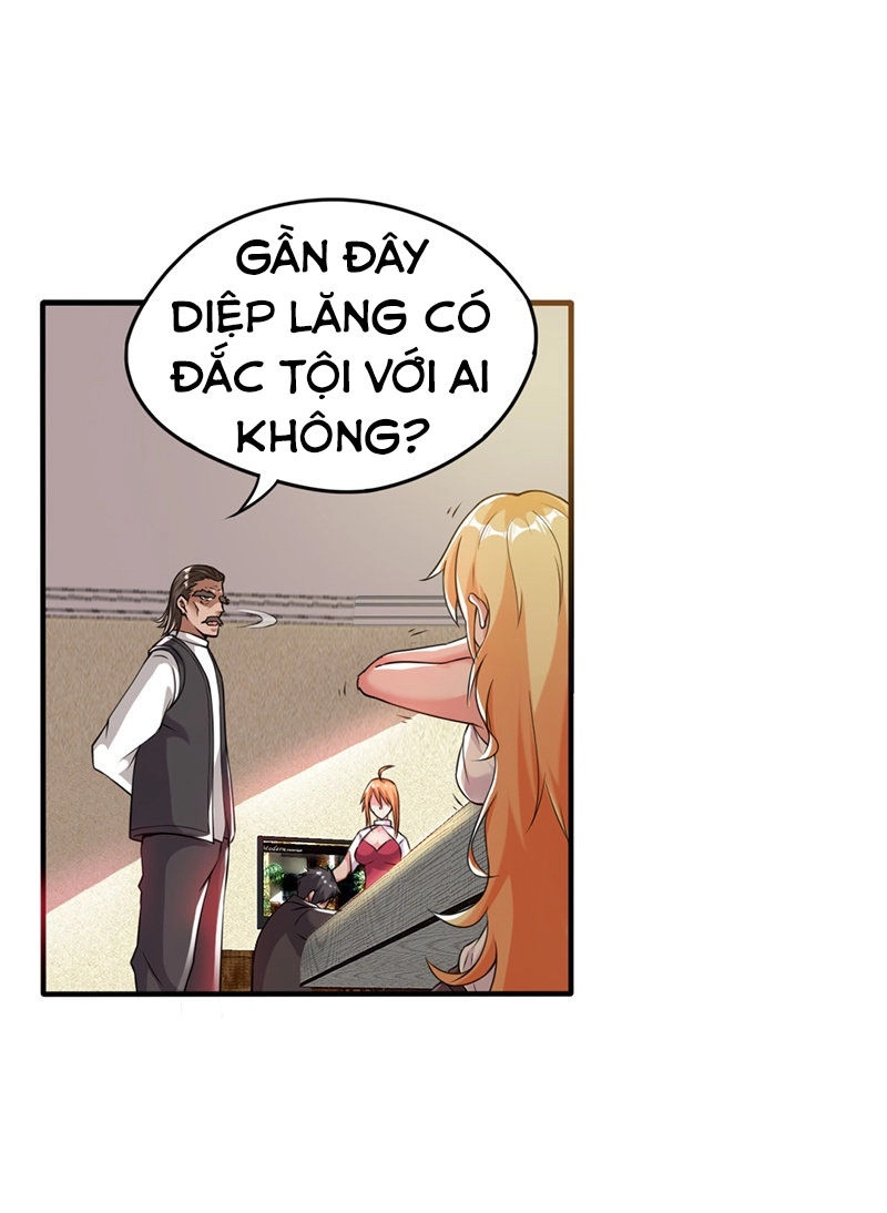 Tiên Vương Trùng Sinh Chapter 8 - 17