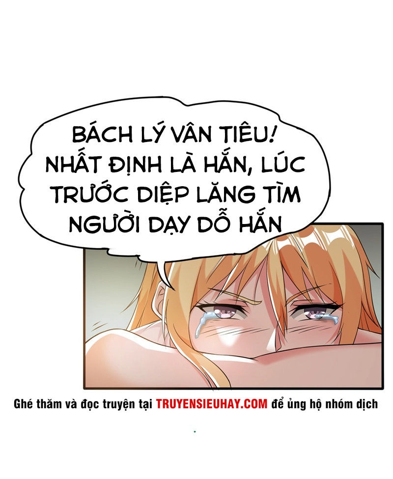 Tiên Vương Trùng Sinh Chapter 8 - 18