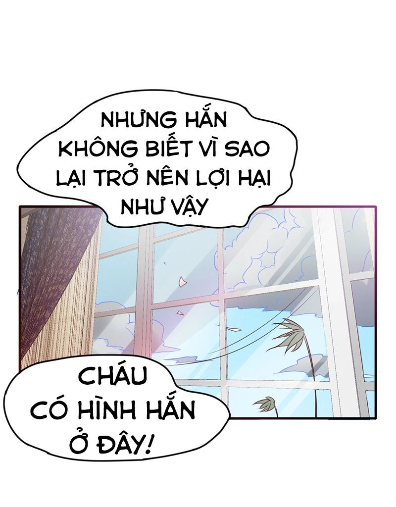 Tiên Vương Trùng Sinh Chapter 8 - 19