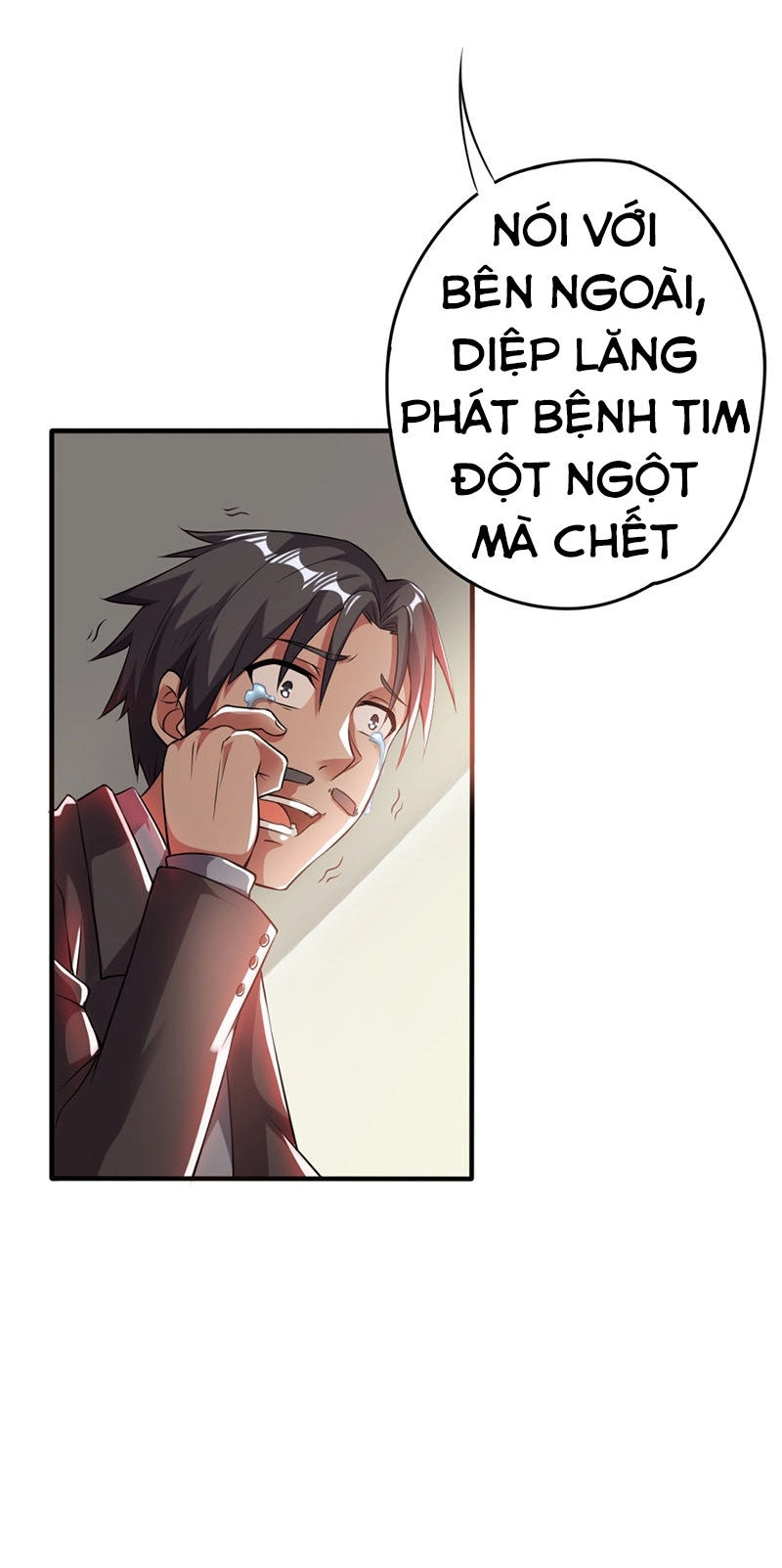 Tiên Vương Trùng Sinh Chapter 8 - 24