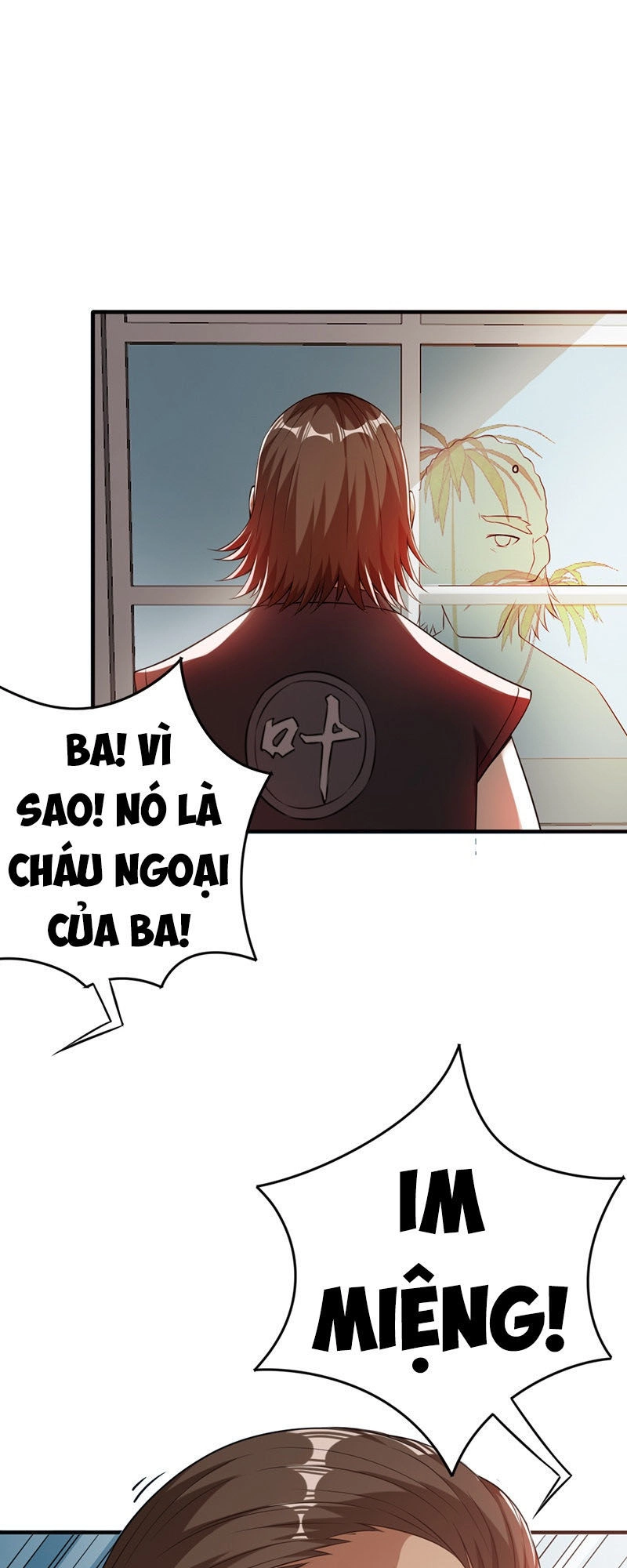 Tiên Vương Trùng Sinh Chapter 8 - 25