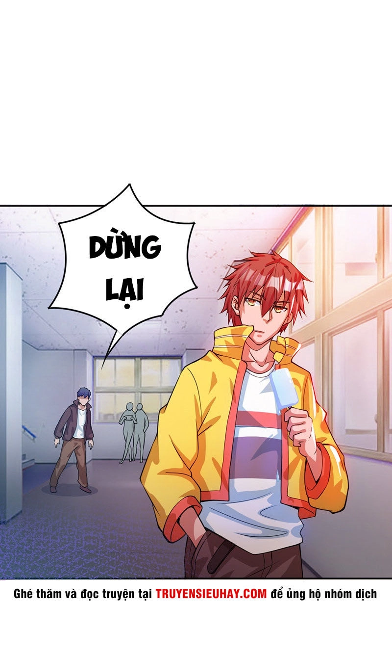 Tiên Vương Trùng Sinh Chapter 8 - 28