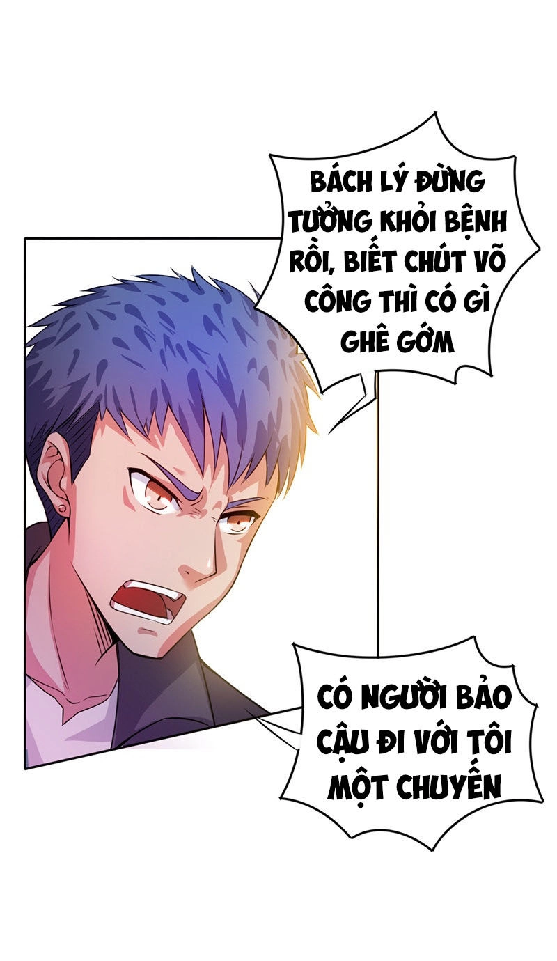 Tiên Vương Trùng Sinh Chapter 8 - 29