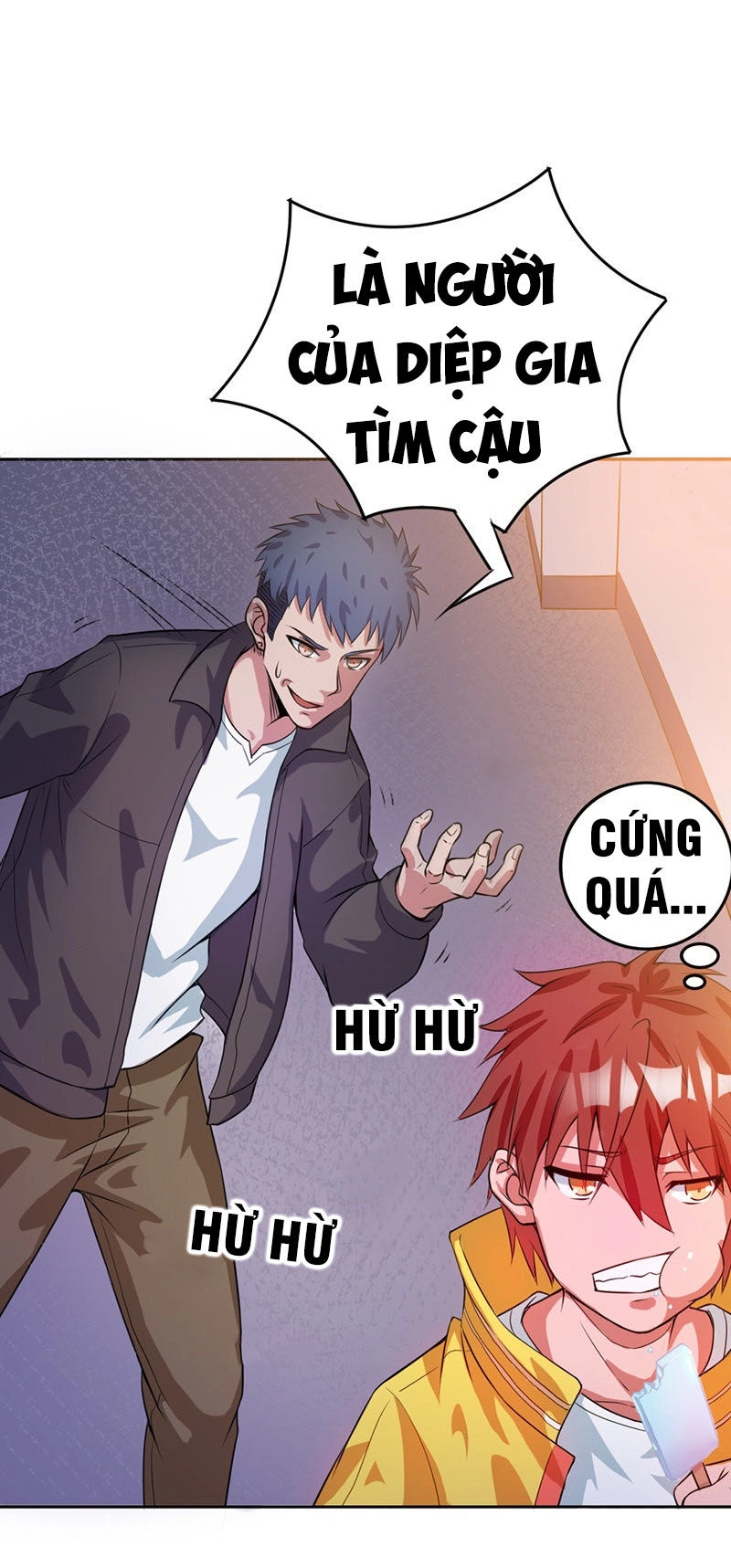 Tiên Vương Trùng Sinh Chapter 8 - 31