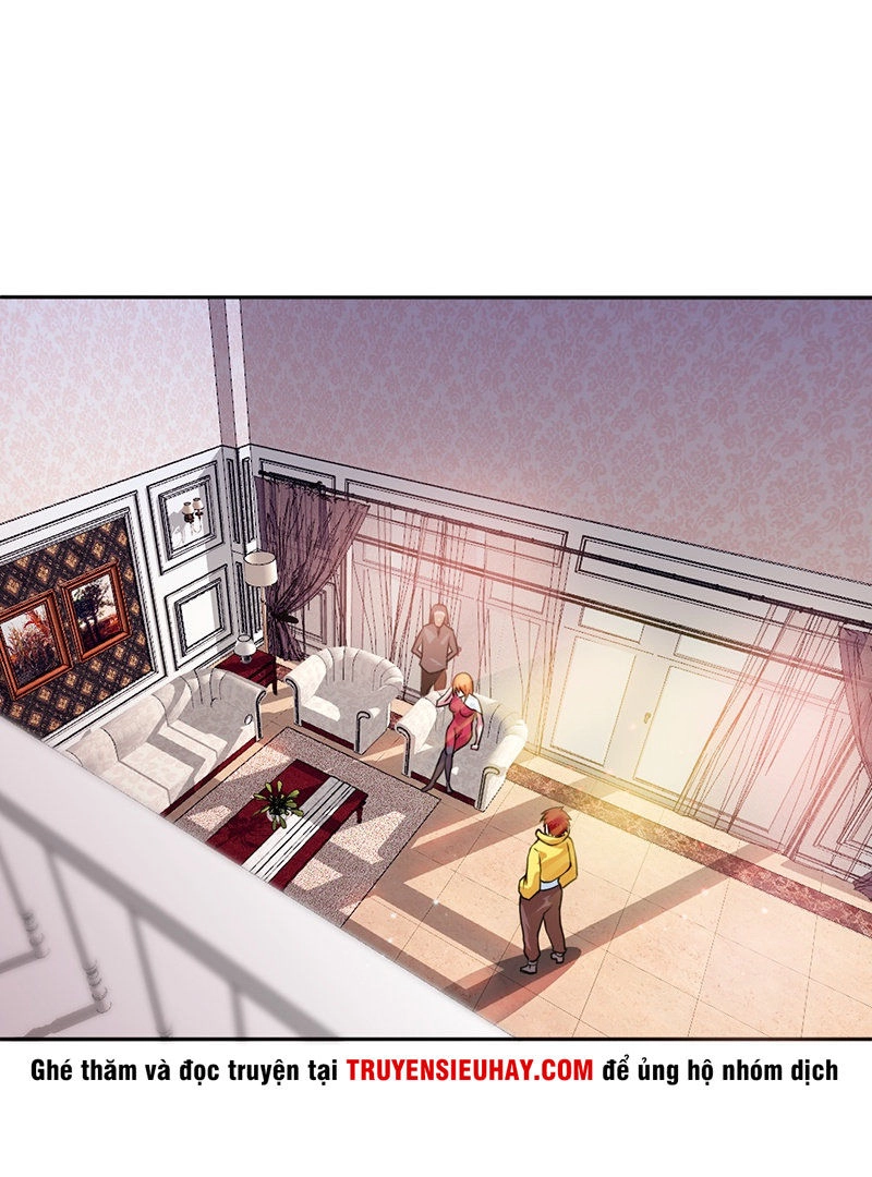 Tiên Vương Trùng Sinh Chapter 8 - 35