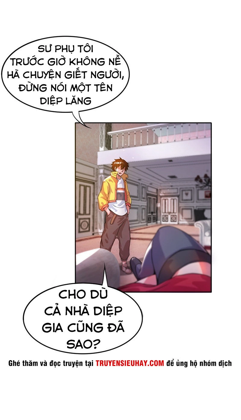 Tiên Vương Trùng Sinh Chapter 8 - 40