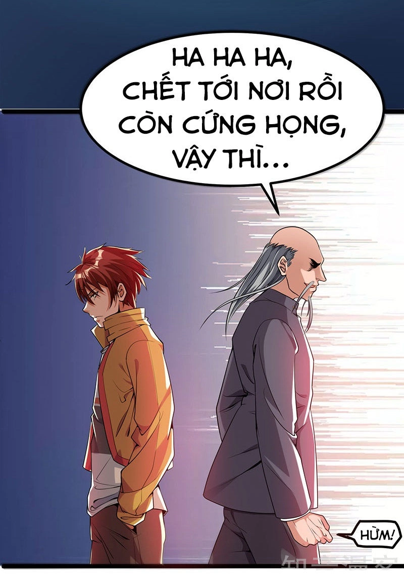 Tiên Vương Trùng Sinh Chapter 9 - 2