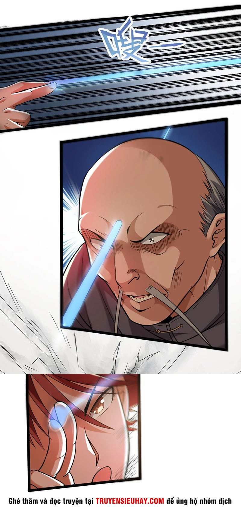 Tiên Vương Trùng Sinh Chapter 9 - 7