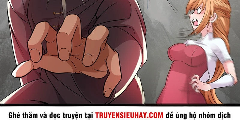 Tiên Vương Trùng Sinh Chapter 9 - 9