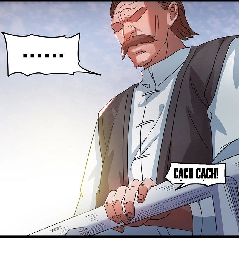 Tiên Vương Trùng Sinh Chapter 9 - 12