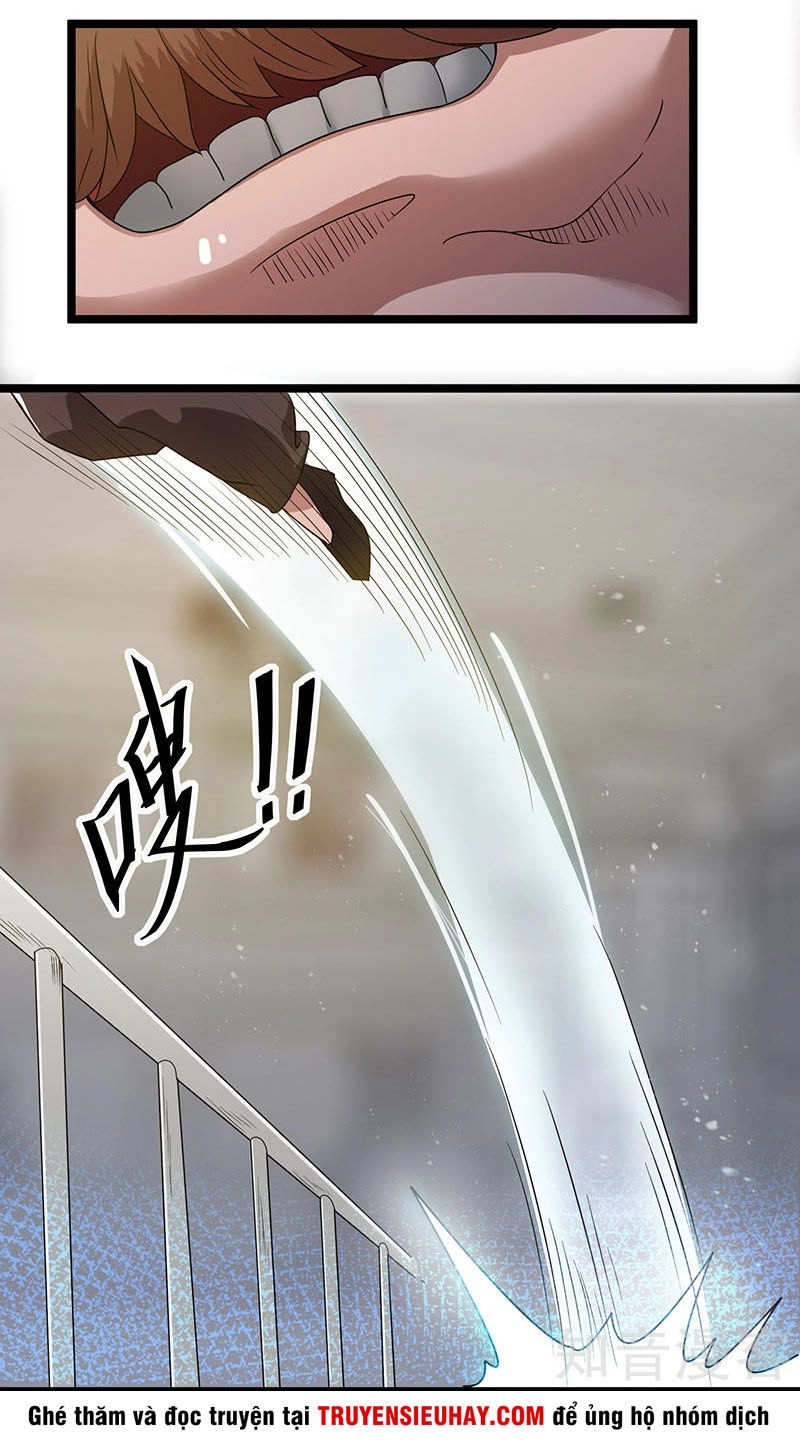 Tiên Vương Trùng Sinh Chapter 9 - 14