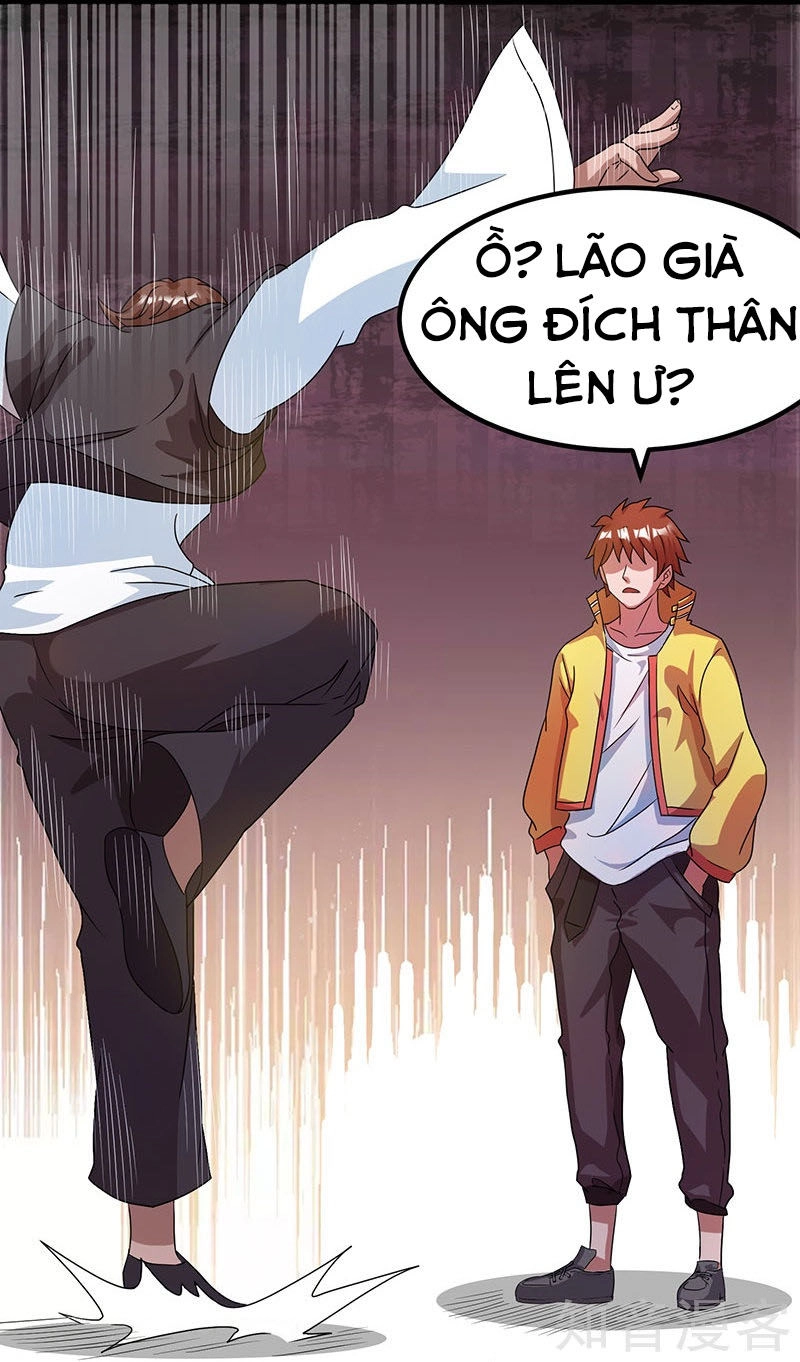 Tiên Vương Trùng Sinh Chapter 9 - 15