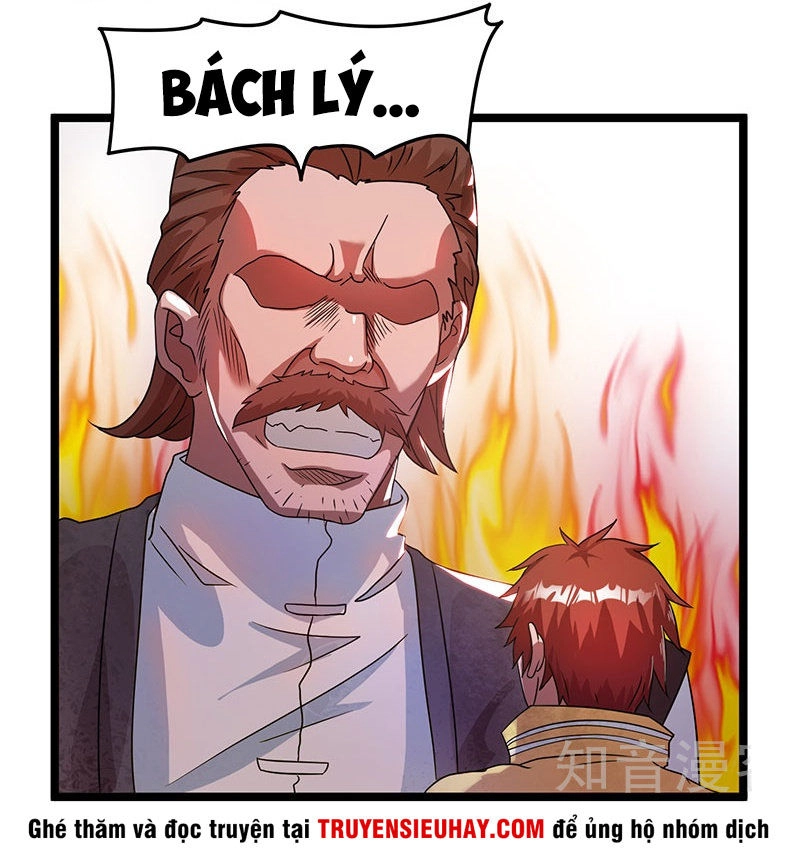 Tiên Vương Trùng Sinh Chapter 9 - 16