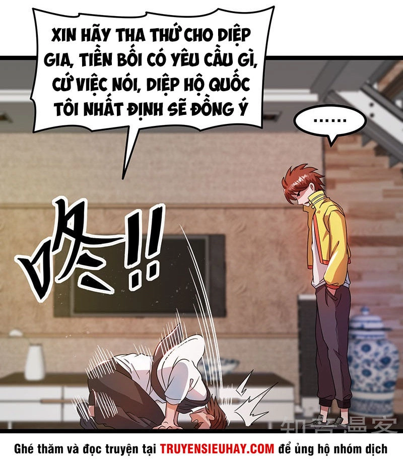 Tiên Vương Trùng Sinh Chapter 9 - 18