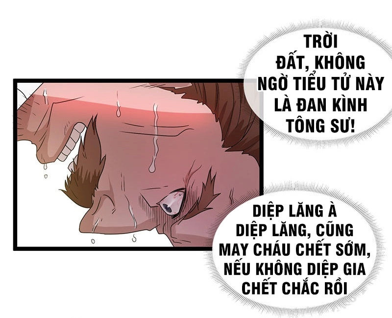 Tiên Vương Trùng Sinh Chapter 9 - 19