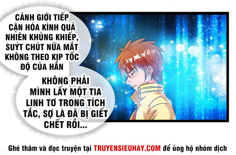 Tiên Vương Trùng Sinh Chapter 9 - 20