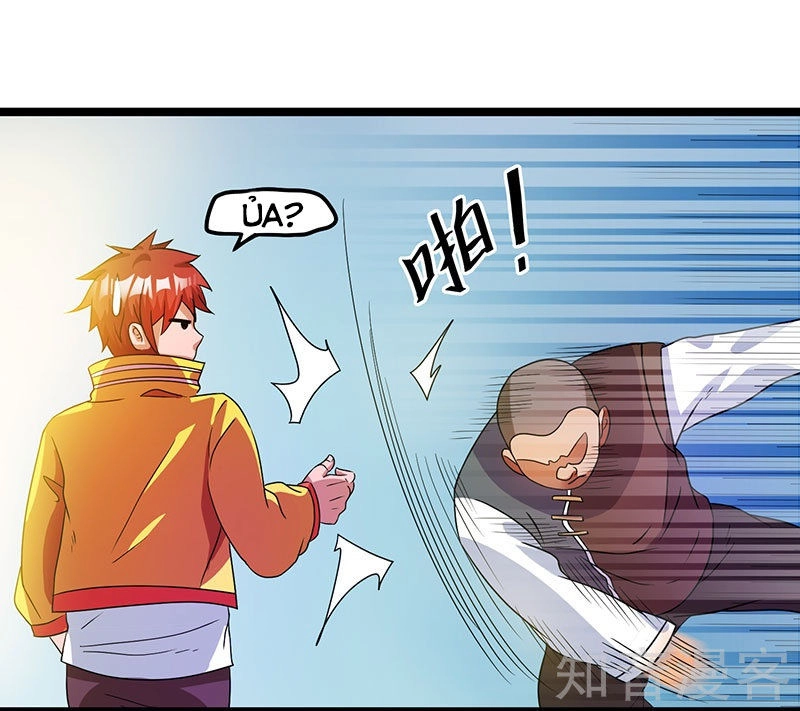 Tiên Vương Trùng Sinh Chapter 9 - 34