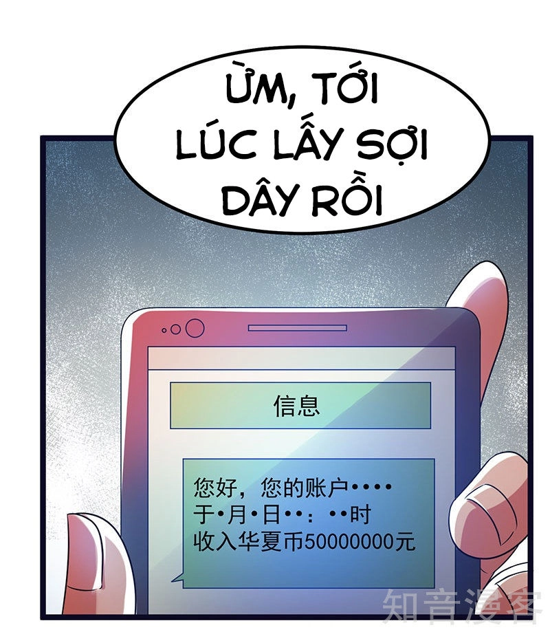 Tiên Vương Trùng Sinh Chapter 10 - 4