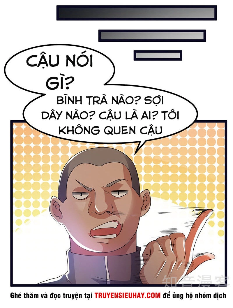 Tiên Vương Trùng Sinh Chapter 10 - 5