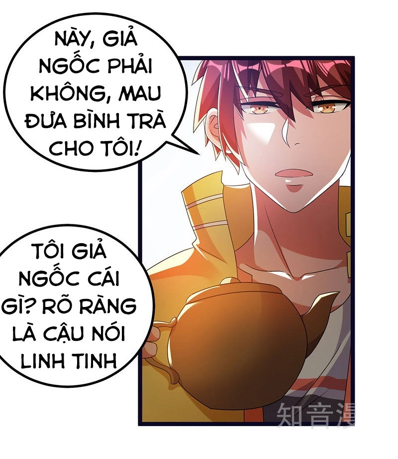 Tiên Vương Trùng Sinh Chapter 10 - 6