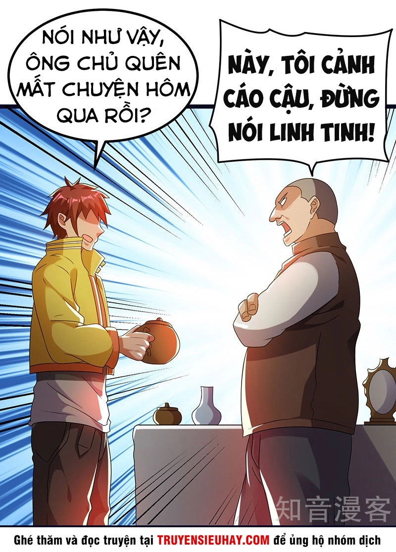 Tiên Vương Trùng Sinh Chapter 10 - 7