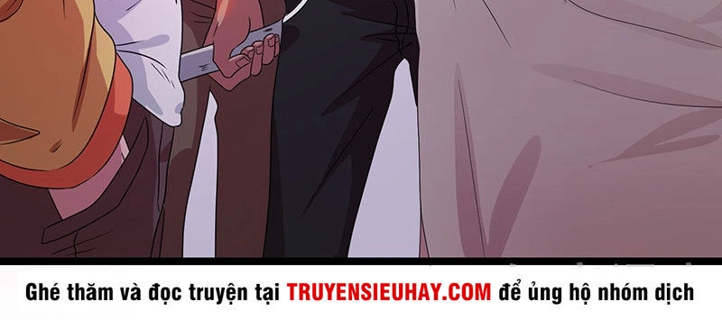 Tiên Vương Trùng Sinh Chapter 10 - 13