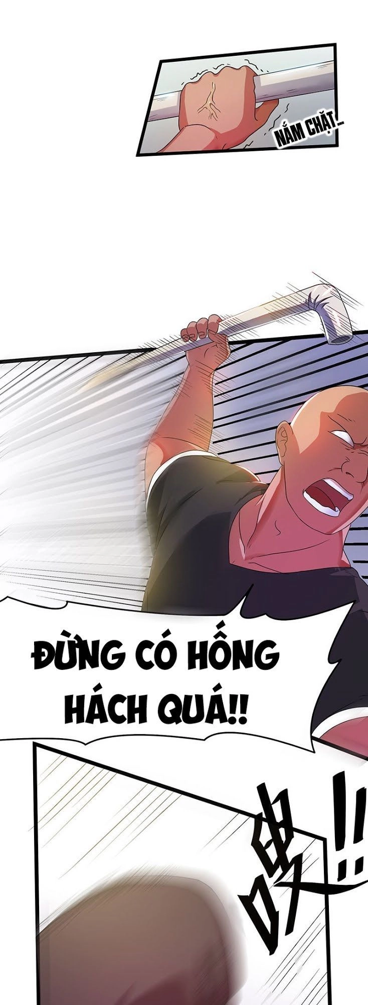 Tiên Vương Trùng Sinh Chapter 10 - 16