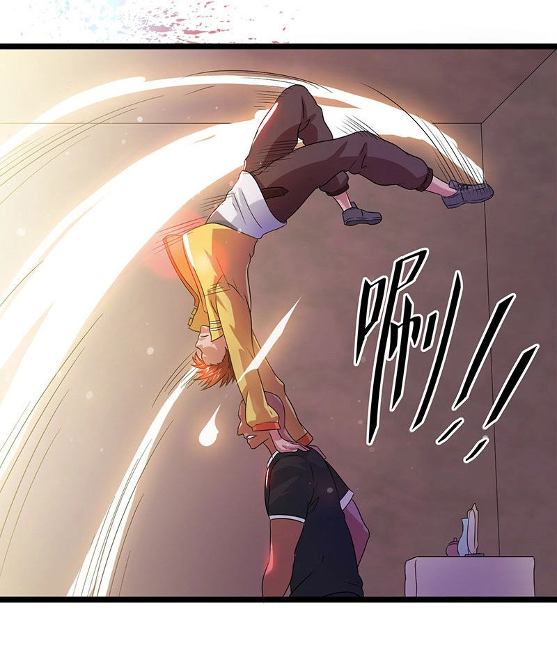 Tiên Vương Trùng Sinh Chapter 10 - 19