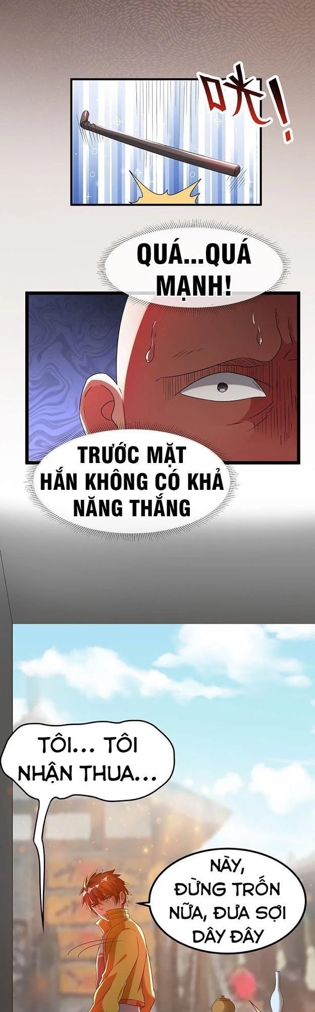 Tiên Vương Trùng Sinh Chapter 10 - 23