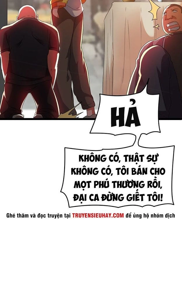 Tiên Vương Trùng Sinh Chapter 10 - 24