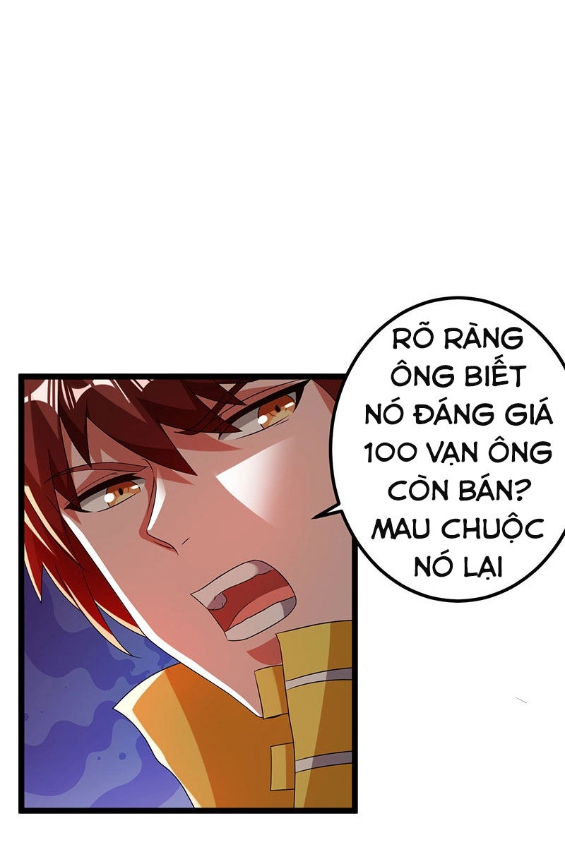 Tiên Vương Trùng Sinh Chapter 10 - 25