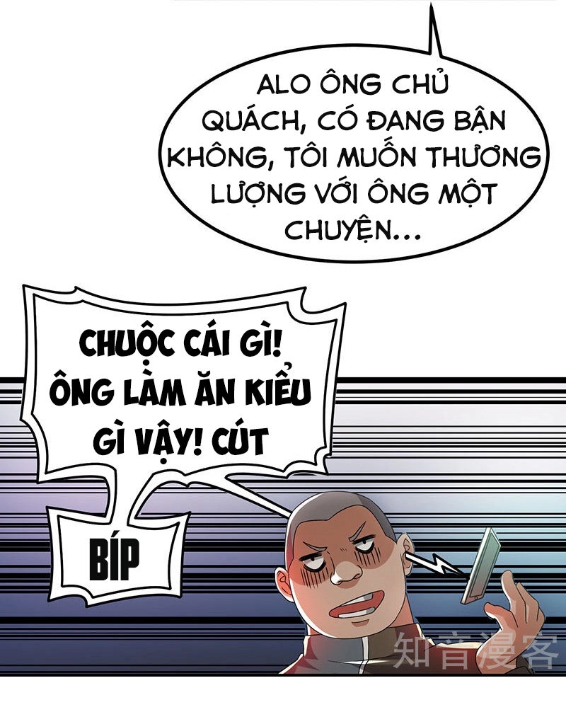 Tiên Vương Trùng Sinh Chapter 10 - 27