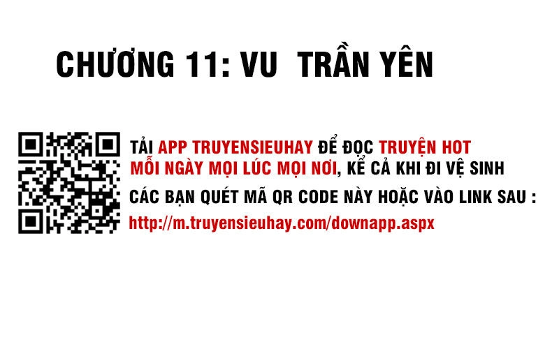 Tiên Vương Trùng Sinh Chapter 11 - 3