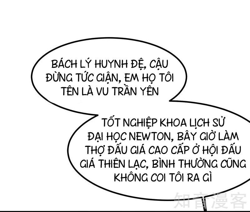 Tiên Vương Trùng Sinh Chapter 11 - 6