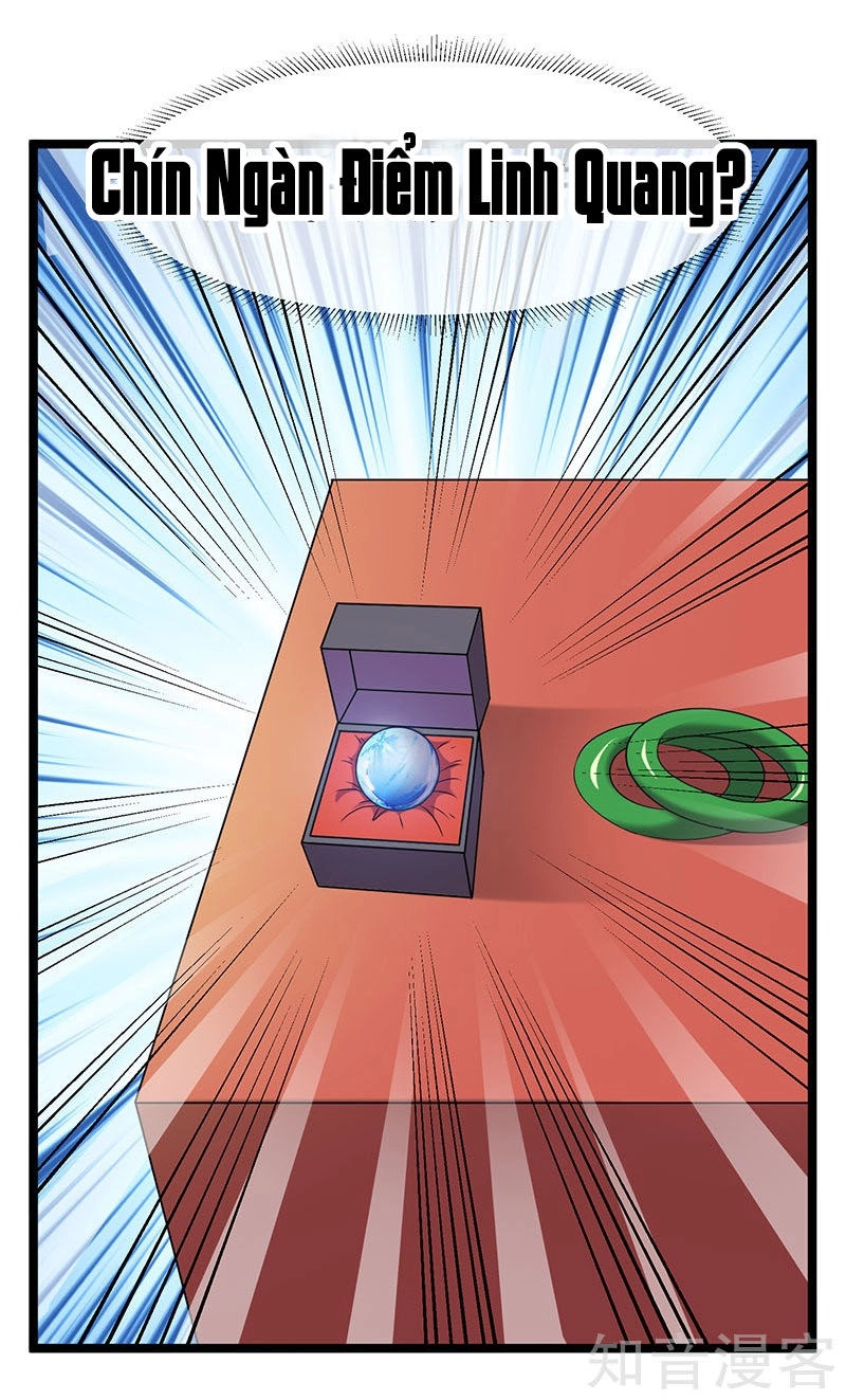 Tiên Vương Trùng Sinh Chapter 11 - 11