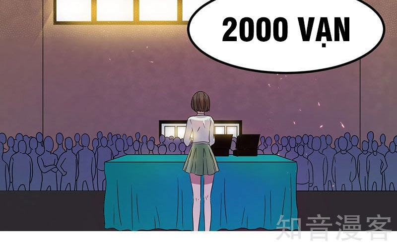 Tiên Vương Trùng Sinh Chapter 11 - 20