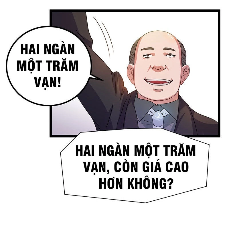 Tiên Vương Trùng Sinh Chapter 11 - 21