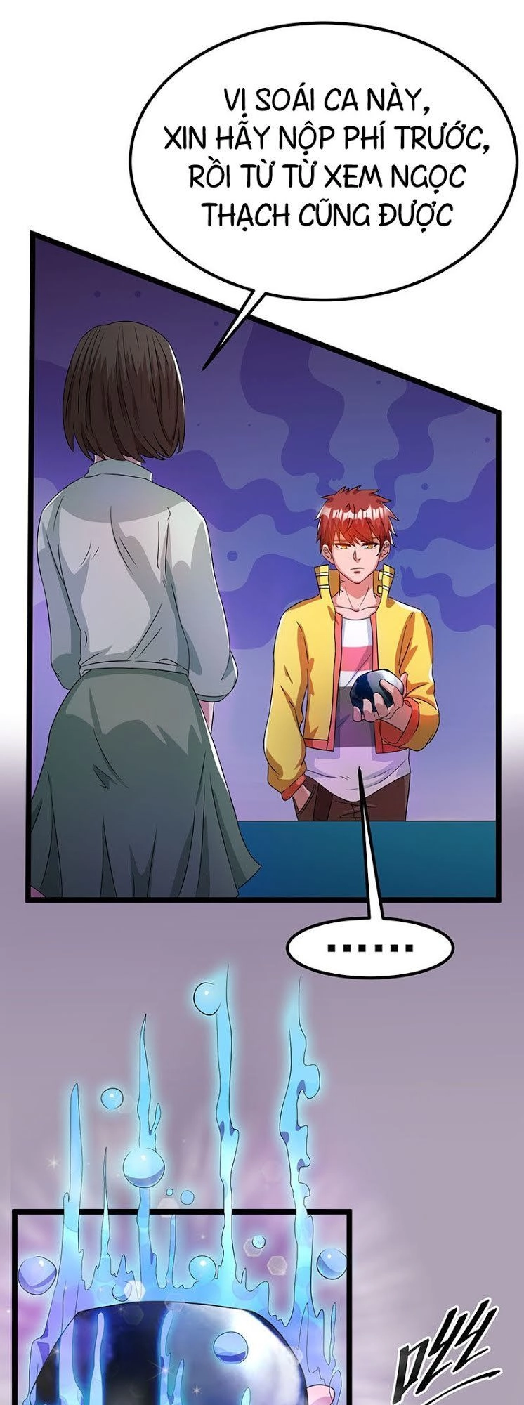 Tiên Vương Trùng Sinh Chapter 11 - 26