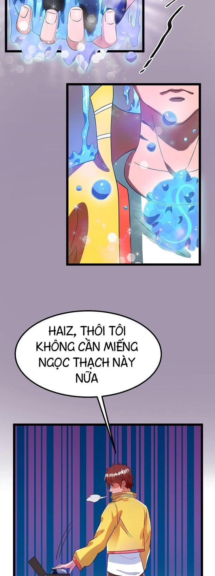 Tiên Vương Trùng Sinh Chapter 11 - 27