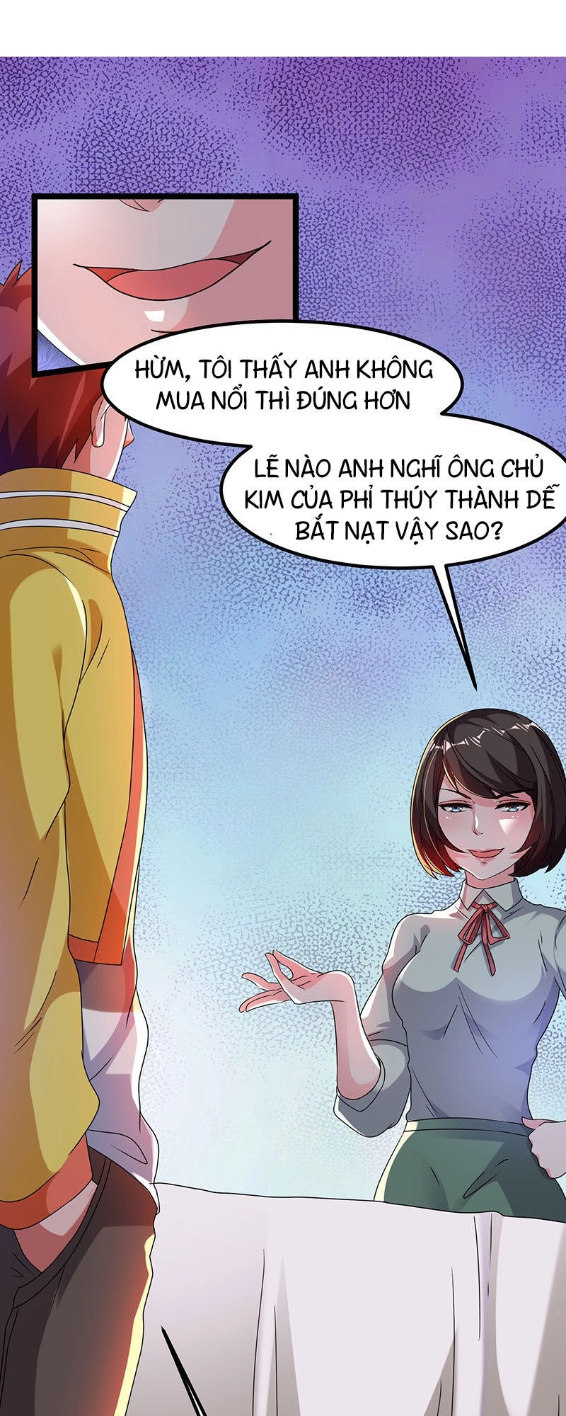 Tiên Vương Trùng Sinh Chapter 11 - 29