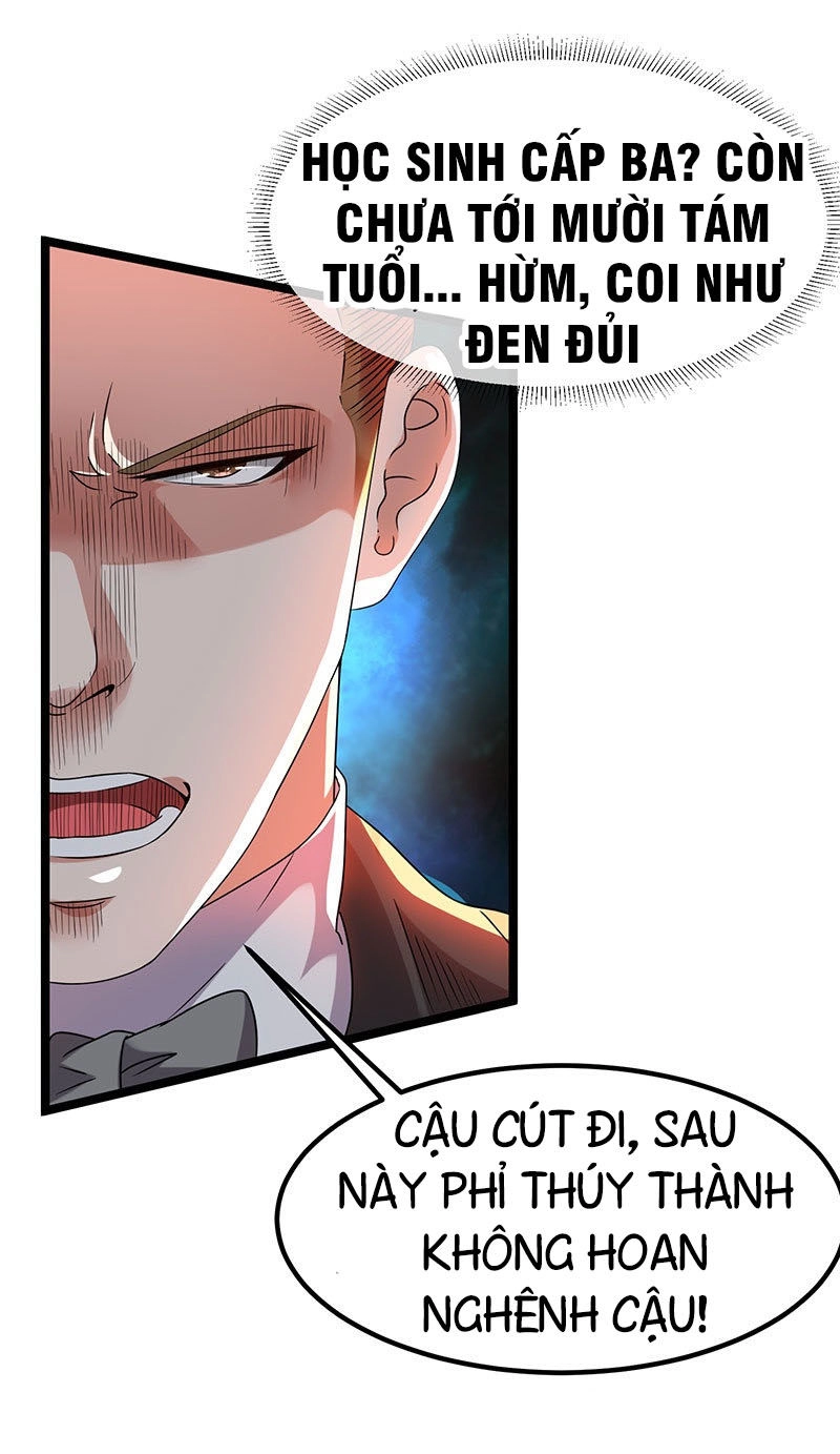 Tiên Vương Trùng Sinh Chapter 11 - 33