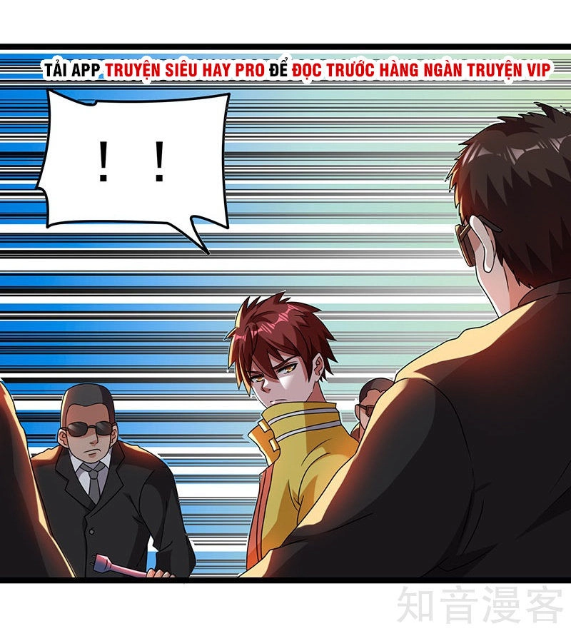 Tiên Vương Trùng Sinh Chapter 11 - 35