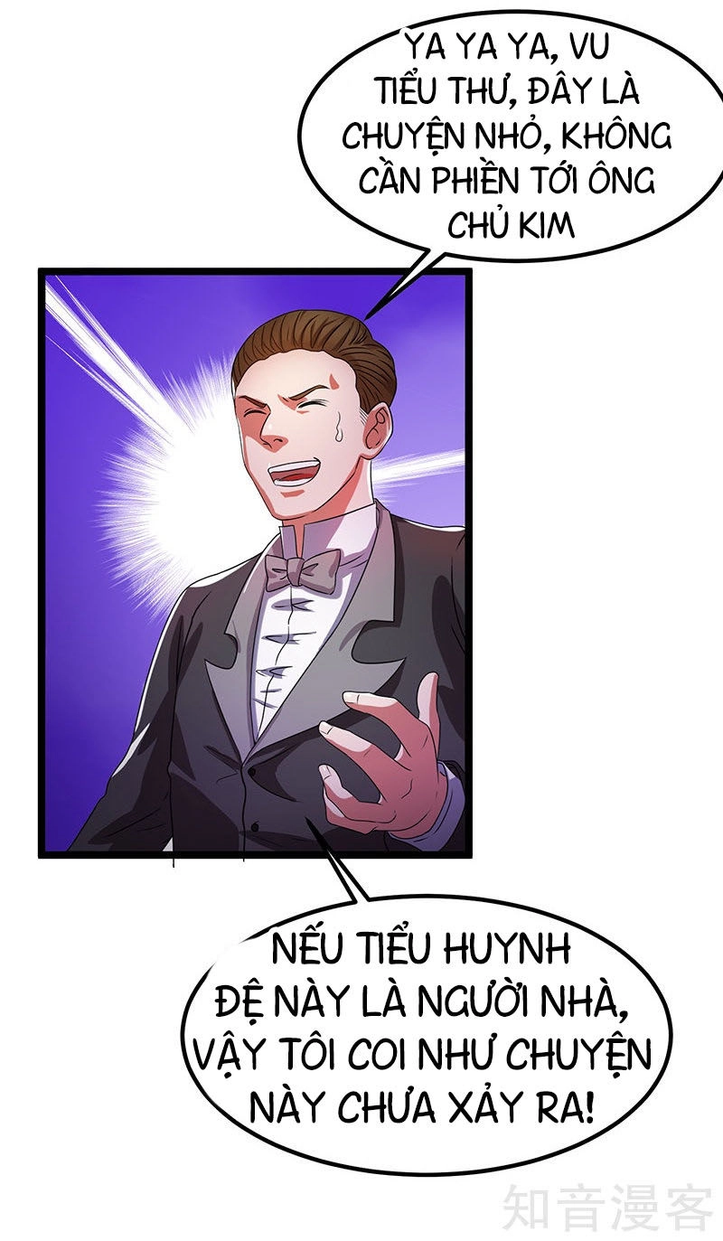 Tiên Vương Trùng Sinh Chapter 12 - 5